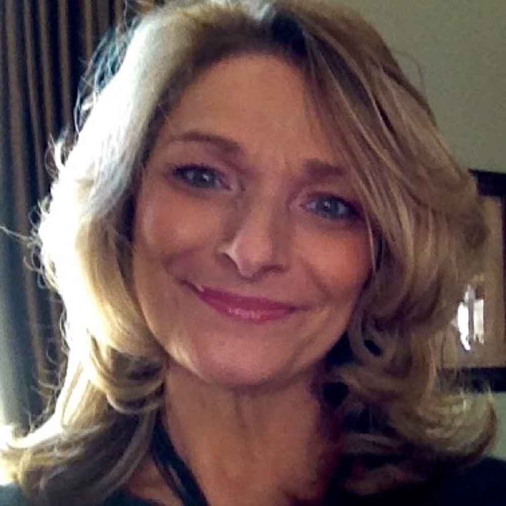 Meet your Posher, Lynne